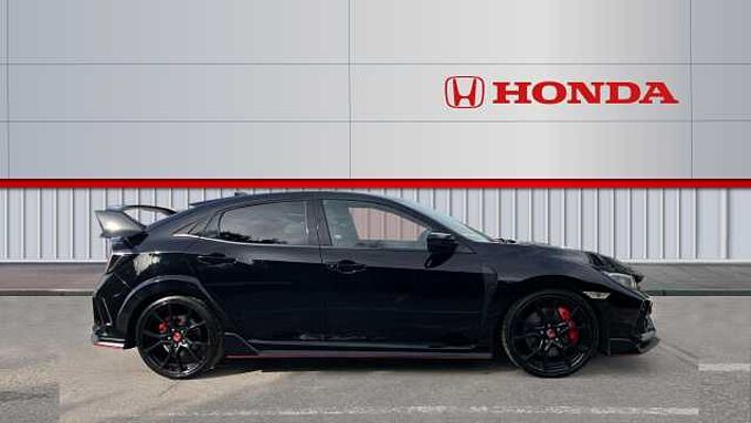 Honda Civic Type R 2.0 VTEC Turbo Type R GT 5dr Petrol Hatchback