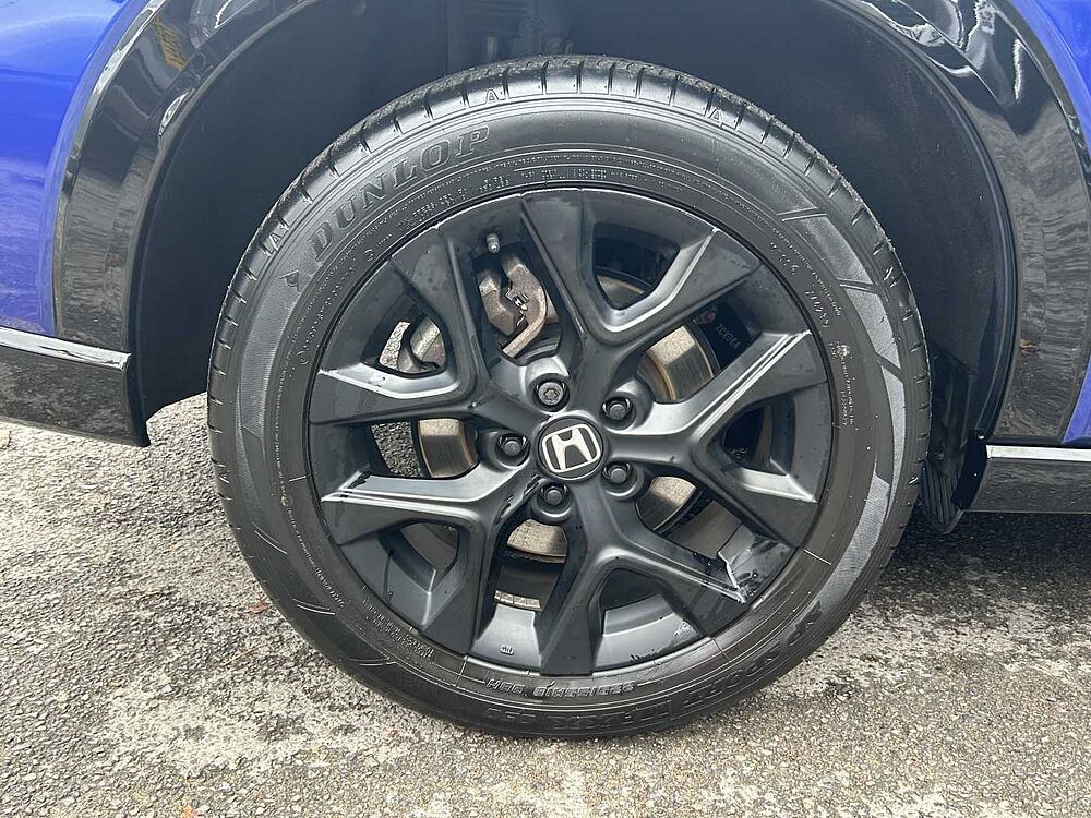 Honda Zr-v 2.0 eHEV Sport 5dr CVT