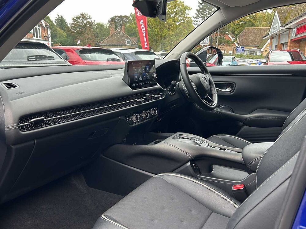 Honda Zr-v 2.0 eHEV Sport 5dr CVT