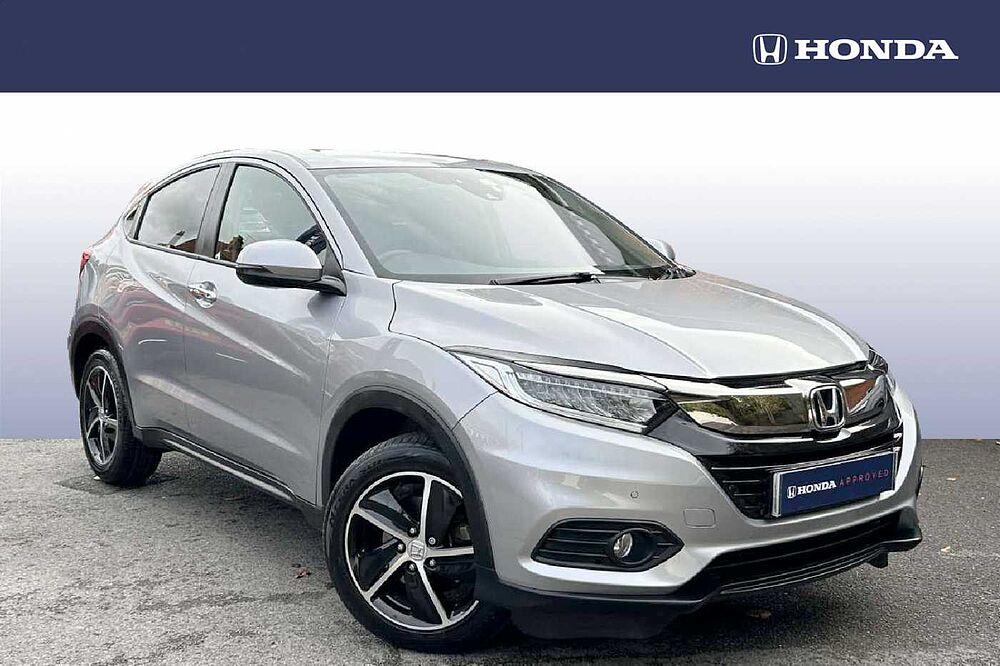 Honda Hr-v 1.5 i-VTEC SE CVT 5dr