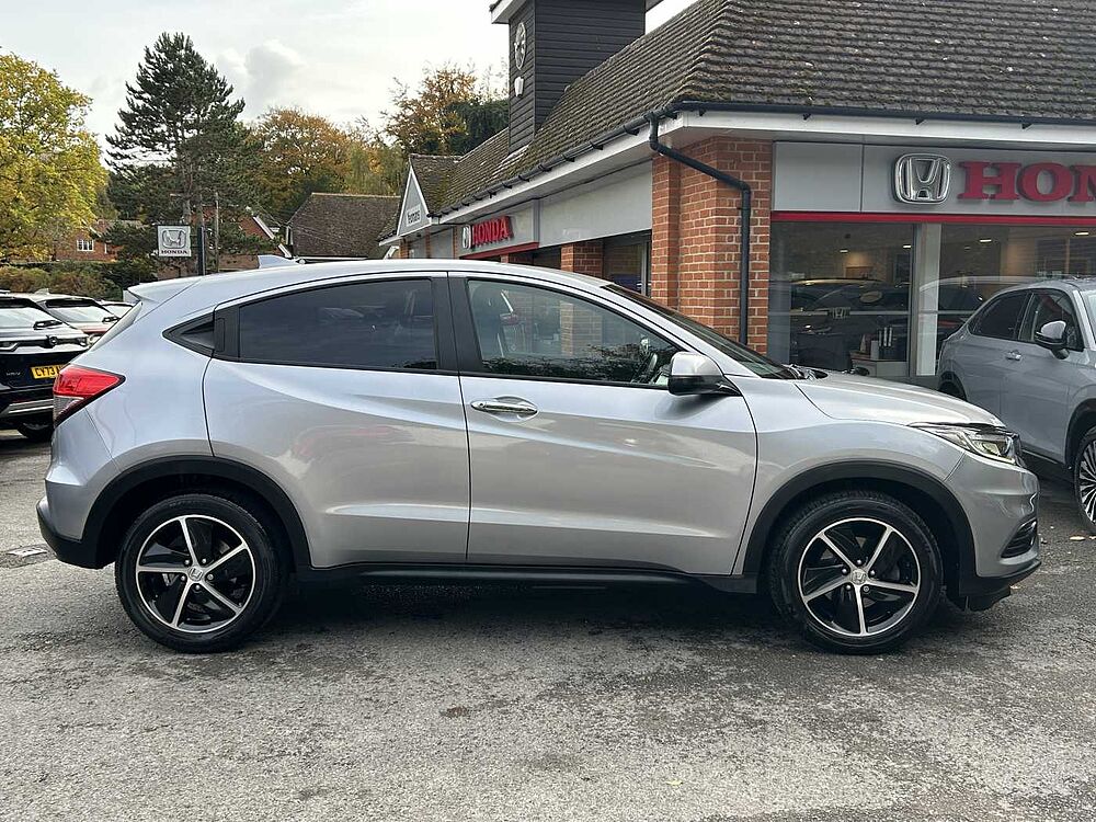 Honda Hr-v 1.5 i-VTEC SE CVT 5dr