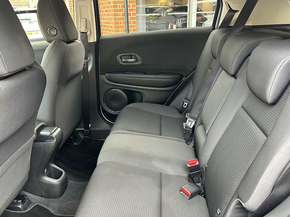 Honda Hr-v 1.5 i-VTEC SE CVT 5dr