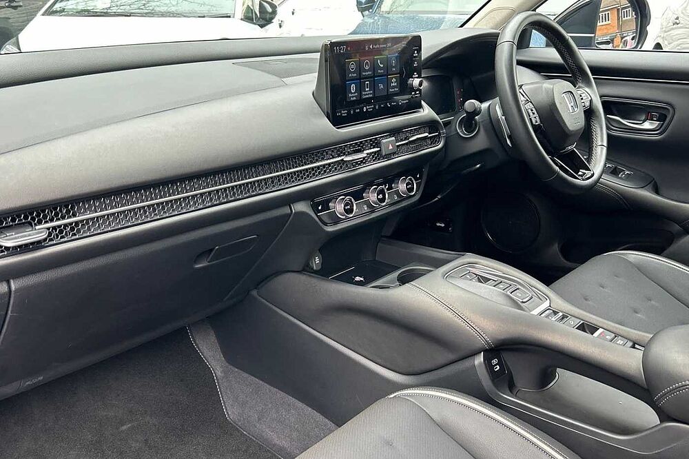 Honda Zr-v 2.0 eHEV Sport 5dr CVT
