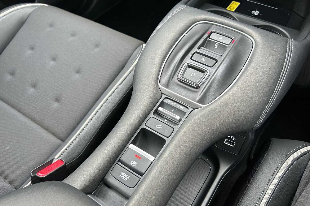 Honda Zr-v 2.0 eHEV Sport 5dr CVT