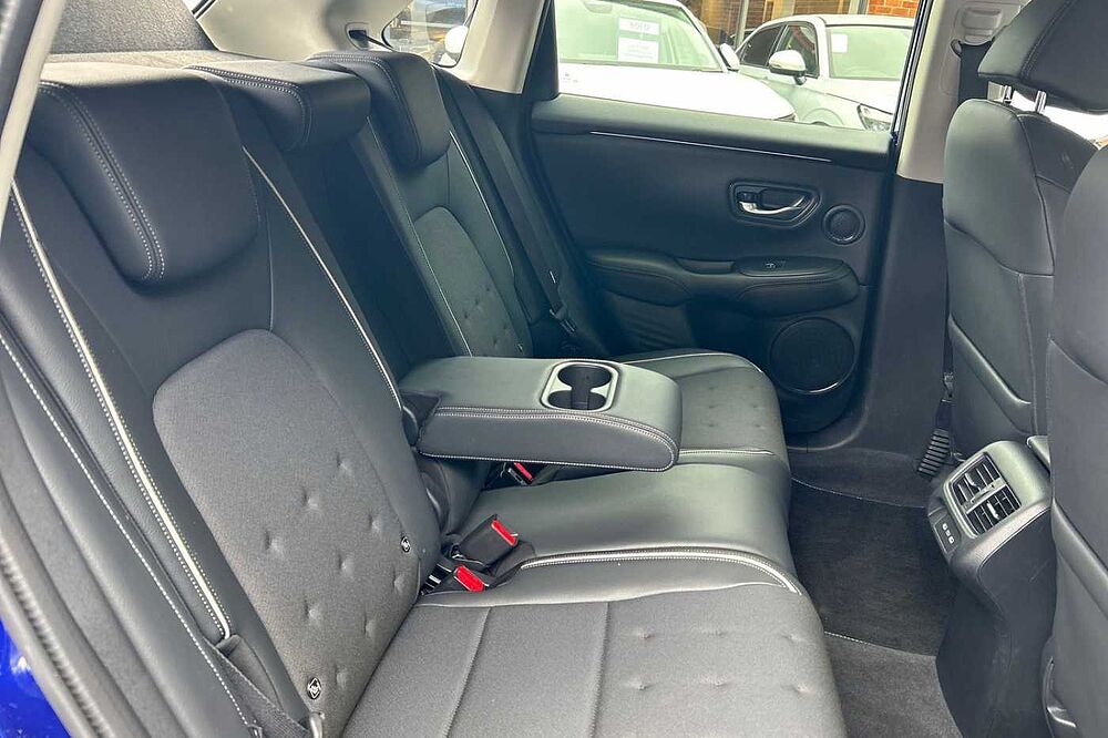 Honda Zr-v 2.0 eHEV Sport 5dr CVT