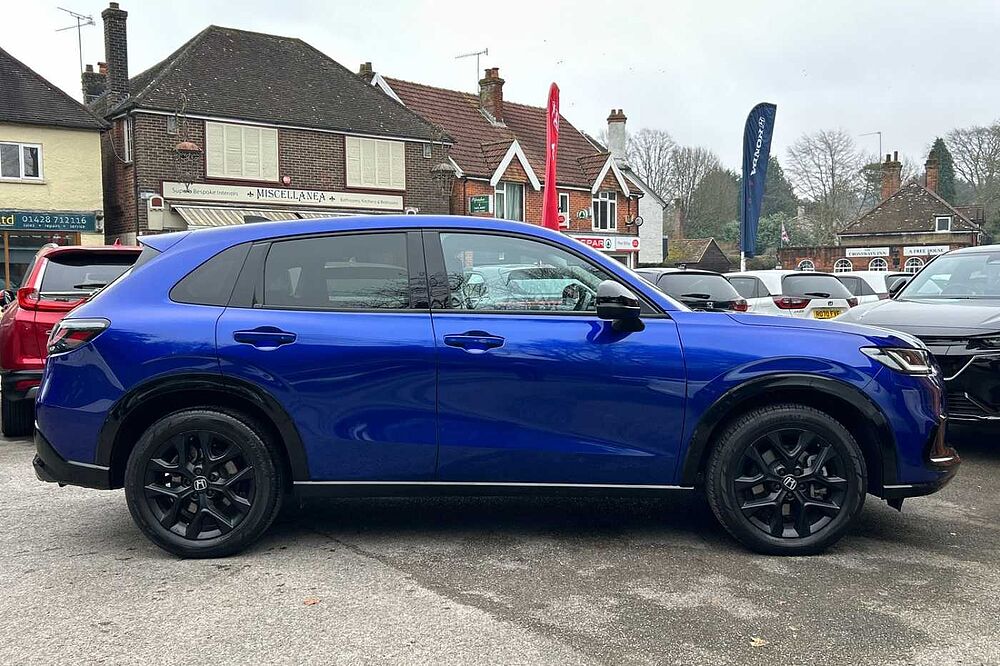 Honda Zr-v 2.0 eHEV Sport 5dr CVT