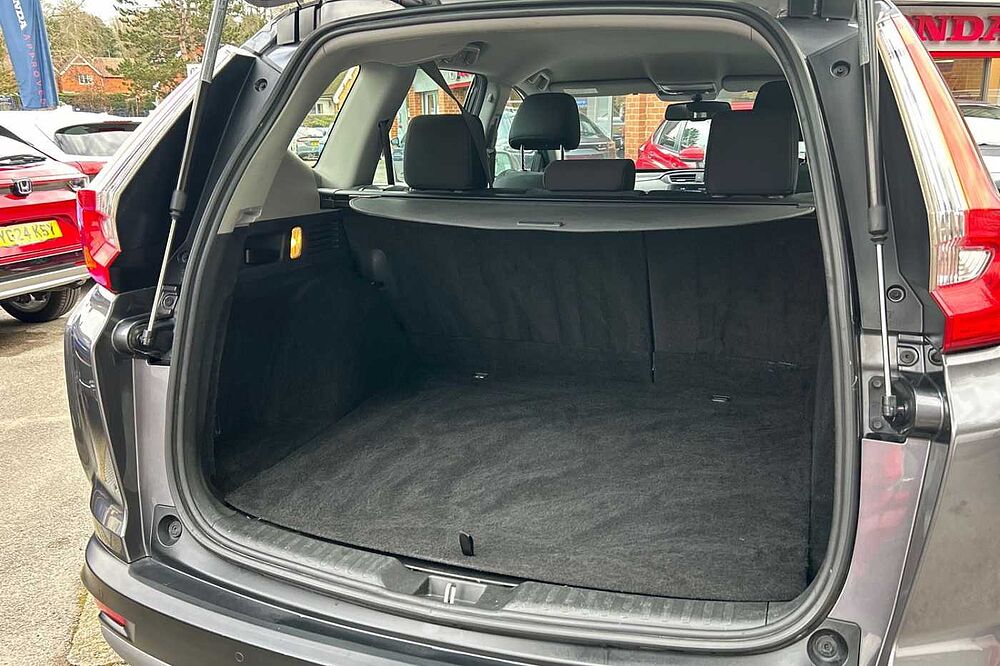 Honda Cr-v 2.0 i-MMD Hybrid SE 2WD 5dr eCVT