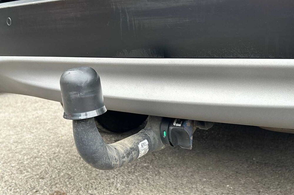 Honda Cr-v 2.0 i-MMD Hybrid SE 2WD 5dr eCVT