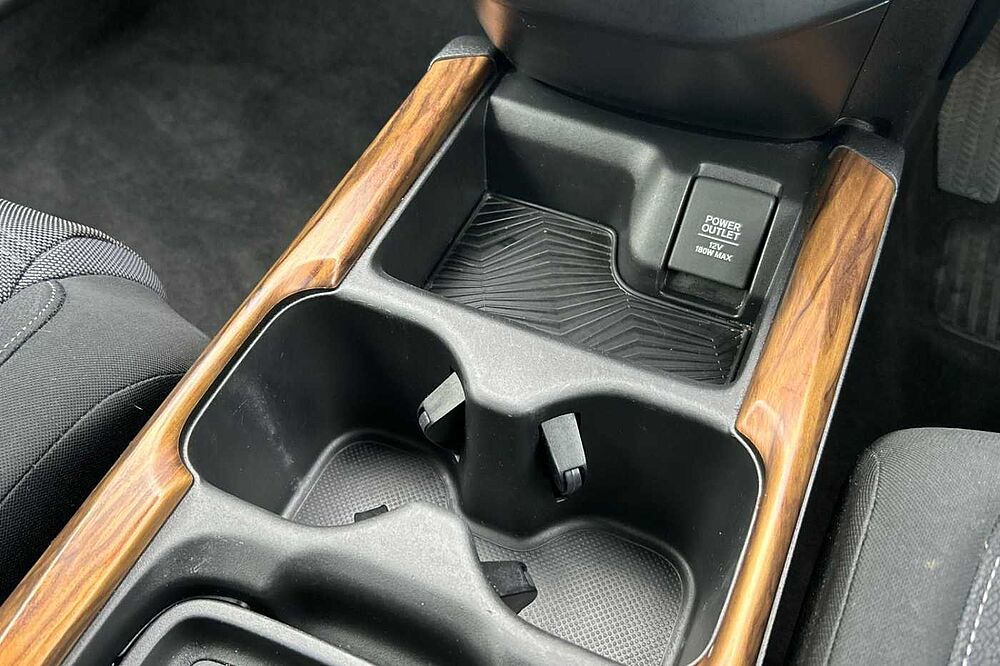 Honda Cr-v 2.0 i-MMD Hybrid SE 2WD 5dr eCVT