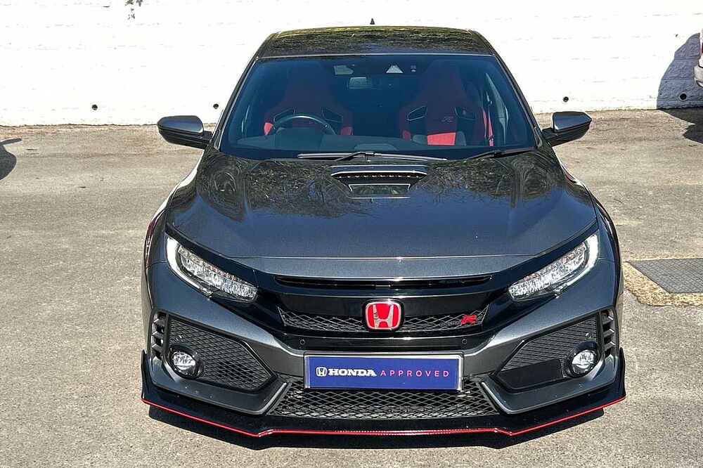 Honda Civic 2.0 VTEC Turbo Type R GT 5dr