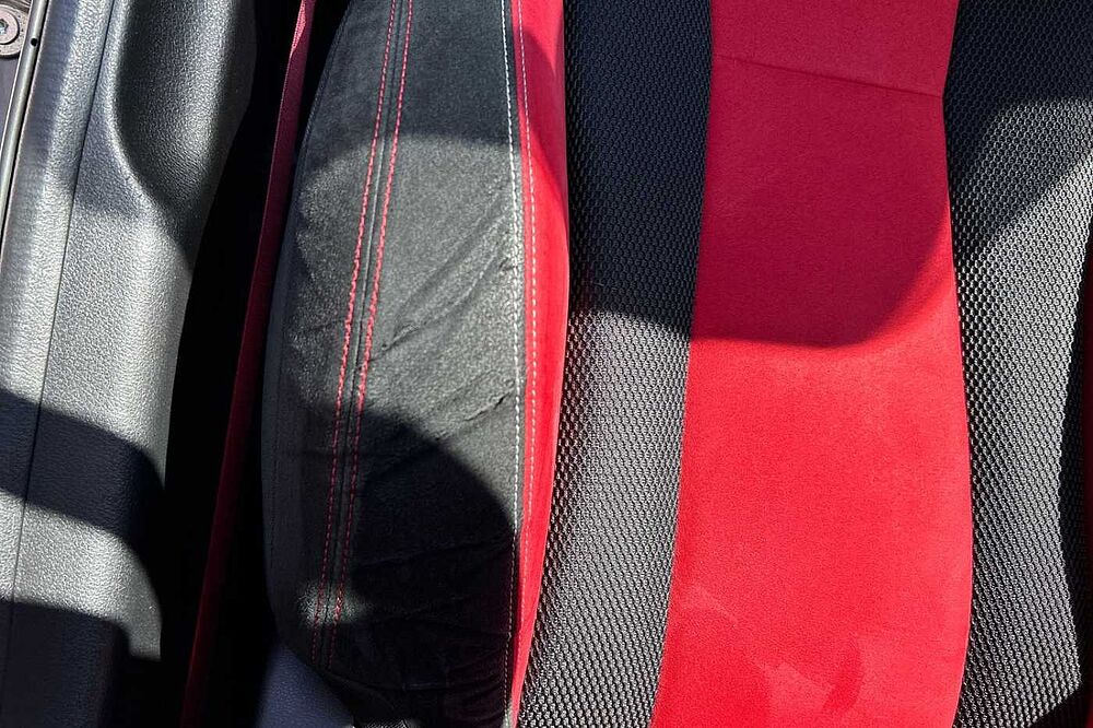 Honda Civic 2.0 VTEC Turbo Type R GT 5dr