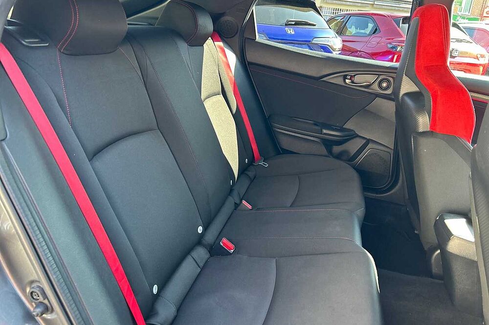 Honda Civic 2.0 VTEC Turbo Type R GT 5dr