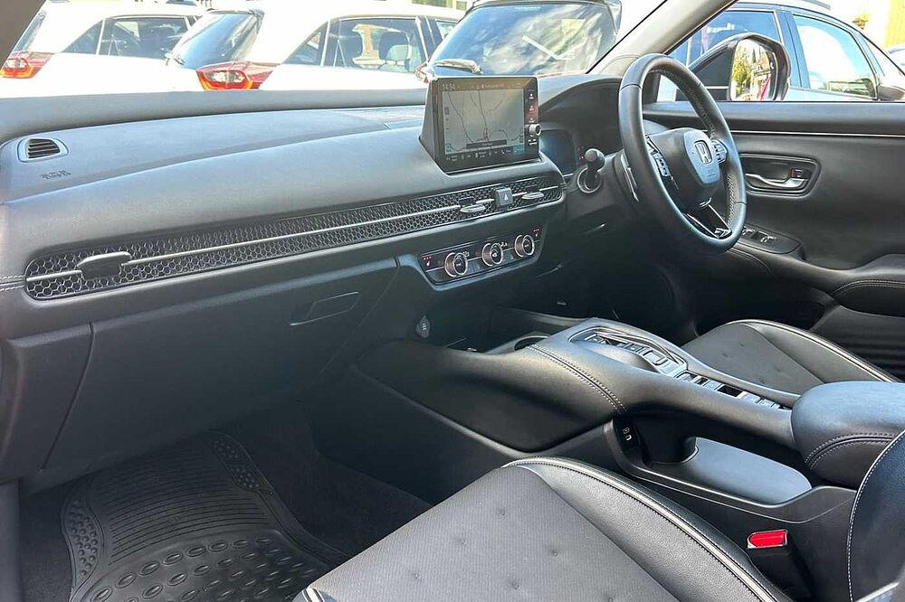 Honda Zr-v 2.0 eHEV Sport 5dr CVT