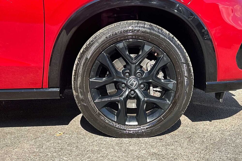 Honda Zr-v 2.0 eHEV Sport 5dr CVT
