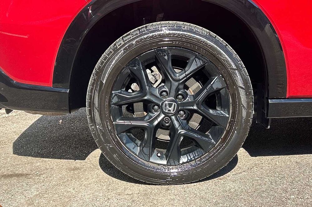 Honda Zr-v 2.0 eHEV Sport 5dr CVT