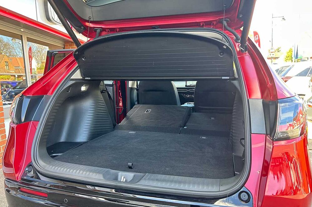 Honda Zr-v 2.0 eHEV Sport 5dr CVT