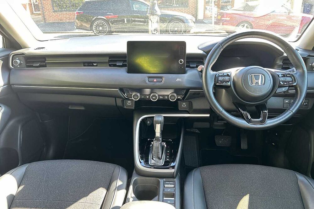 Honda Hr-v 1.5 eHEV Advance 5dr CVT