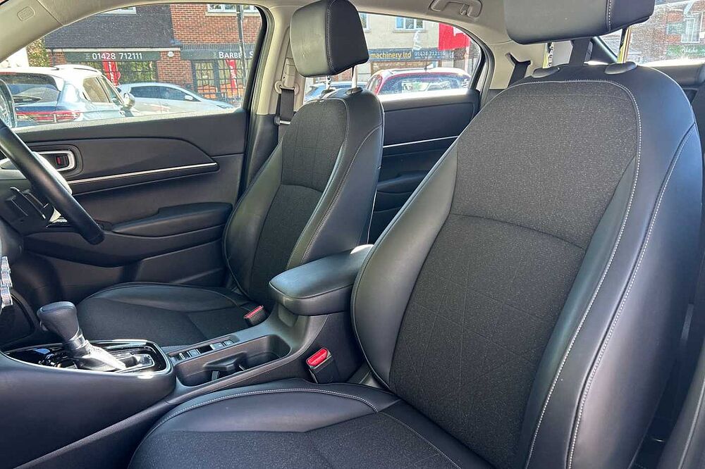 Honda Hr-v 1.5 eHEV Advance 5dr CVT
