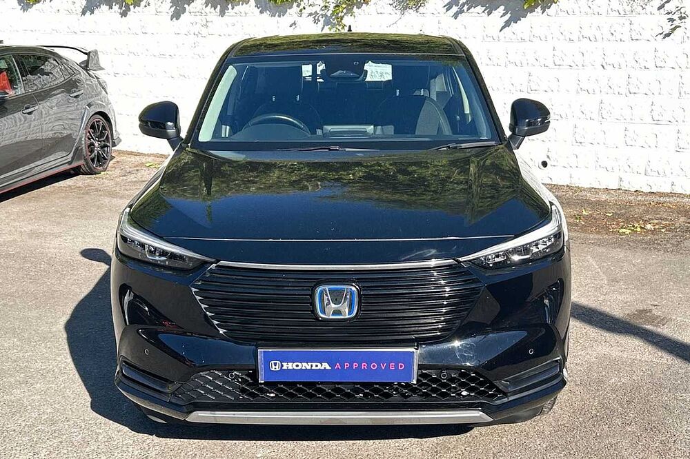 Honda Hr-v 1.5 eHEV Advance 5dr CVT