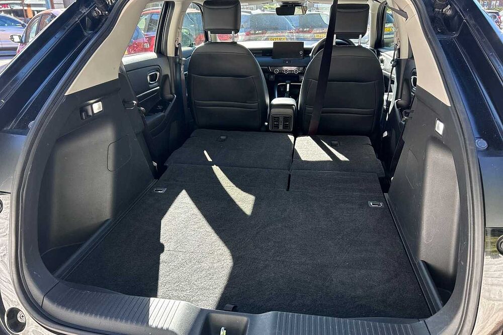 Honda Hr-v 1.5 eHEV Advance 5dr CVT