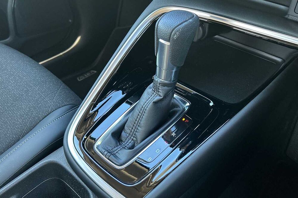 Honda Hr-v 1.5 eHEV Advance 5dr CVT