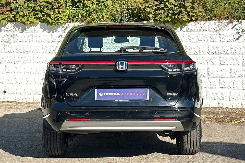 Honda Hr-v 1.5 eHEV Advance 5dr CVT