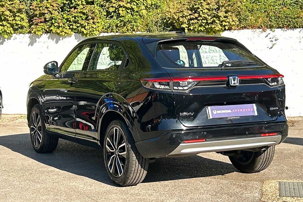 Honda Hr-v 1.5 eHEV Advance 5dr CVT