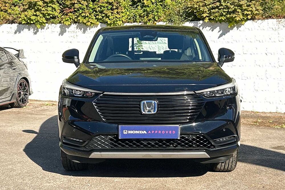 Honda Hr-v 1.5 eHEV Advance 5dr CVT