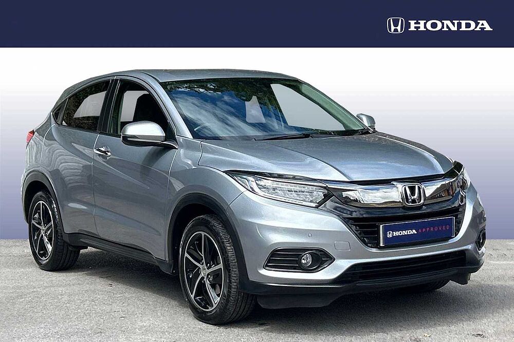 Honda Hr-v 1.5 i-VTEC SE CVT 5dr