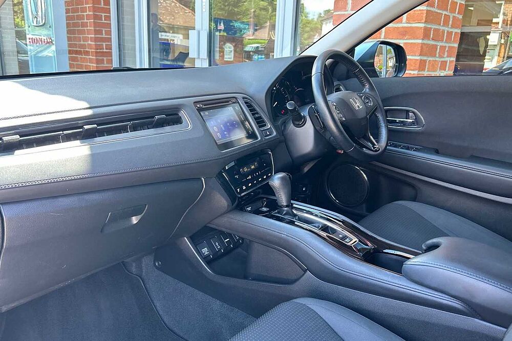 Honda Hr-v 1.5 i-VTEC SE CVT 5dr