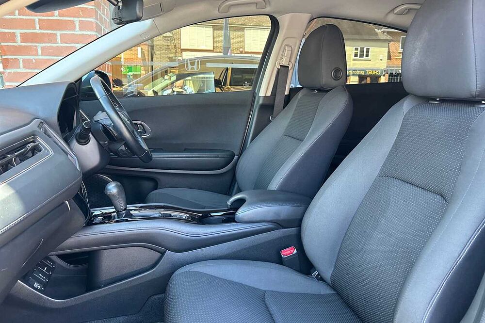 Honda Hr-v 1.5 i-VTEC SE CVT 5dr
