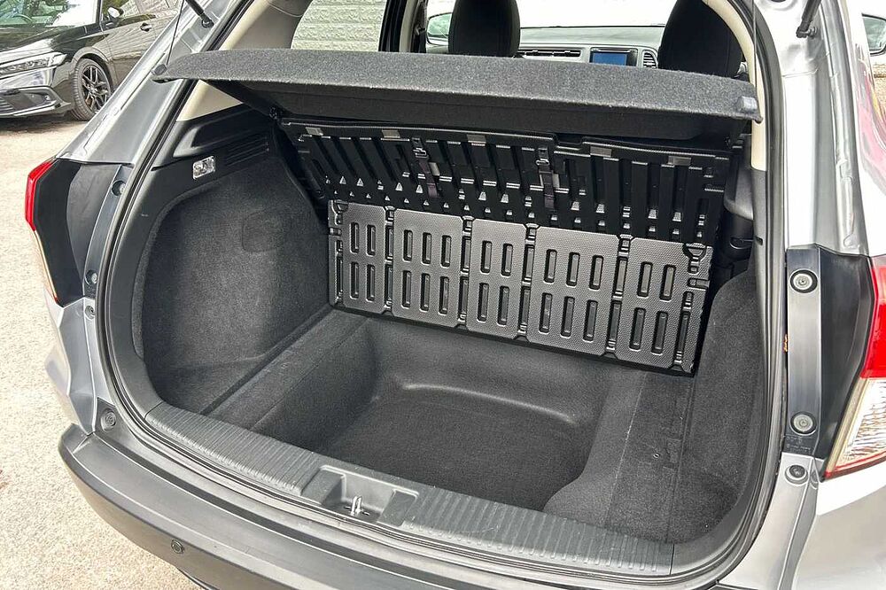 Honda Hr-v 1.5 i-VTEC SE CVT 5dr