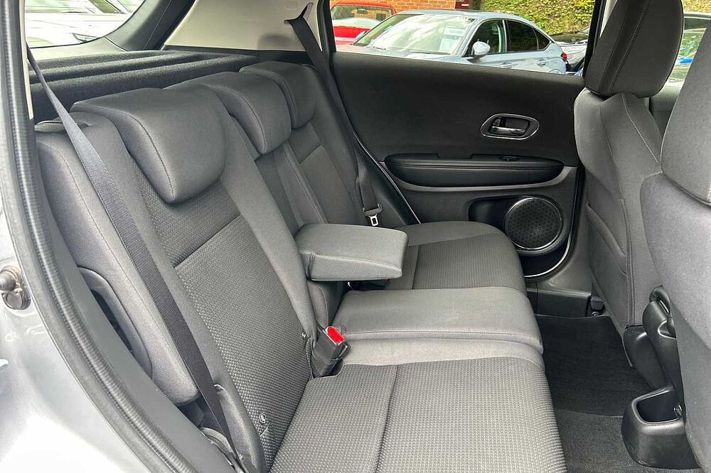 Honda Hr-v 1.5 i-VTEC SE CVT 5dr