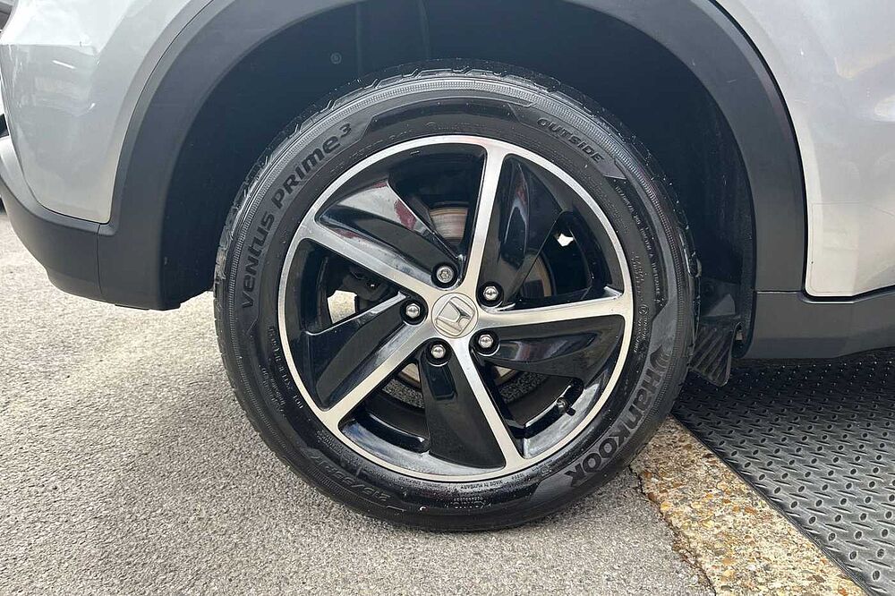 Honda Hr-v 1.5 i-VTEC SE CVT 5dr