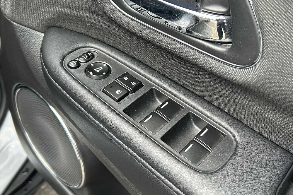 Honda Hr-v 1.5 i-VTEC SE CVT 5dr