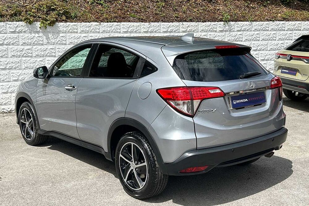 Honda Hr-v 1.5 i-VTEC SE CVT 5dr
