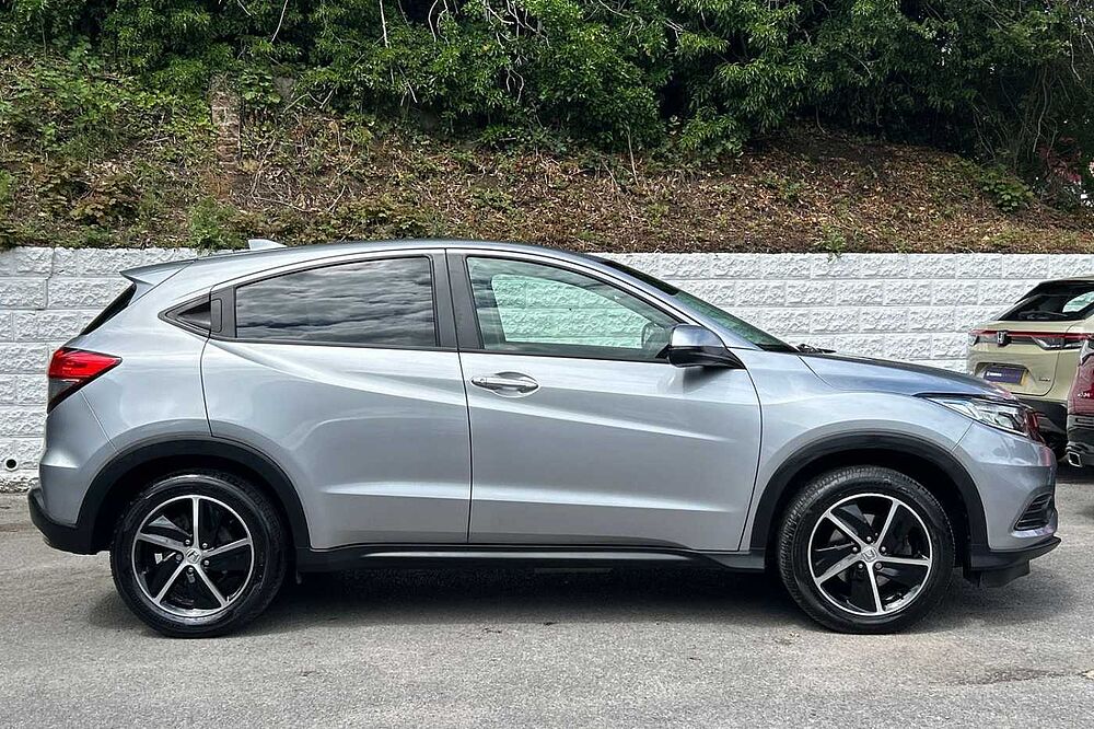 Honda Hr-v 1.5 i-VTEC SE CVT 5dr