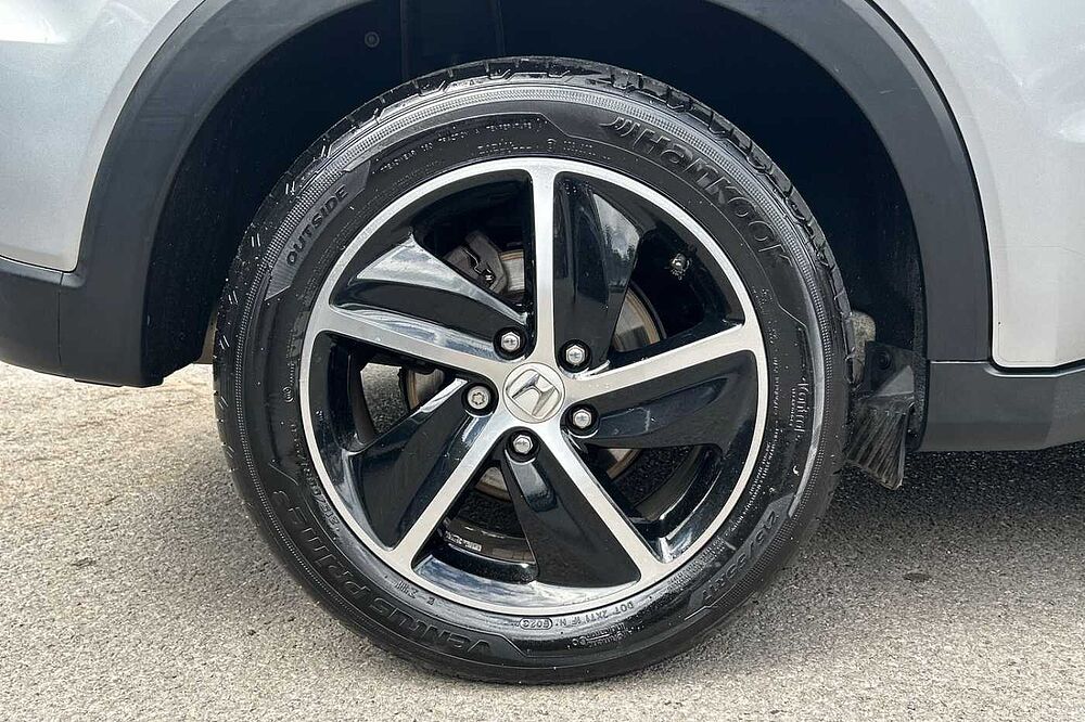 Honda Hr-v 1.5 i-VTEC SE CVT 5dr