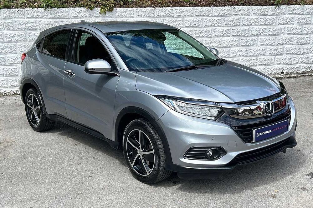 Honda Hr-v 1.5 i-VTEC SE CVT 5dr