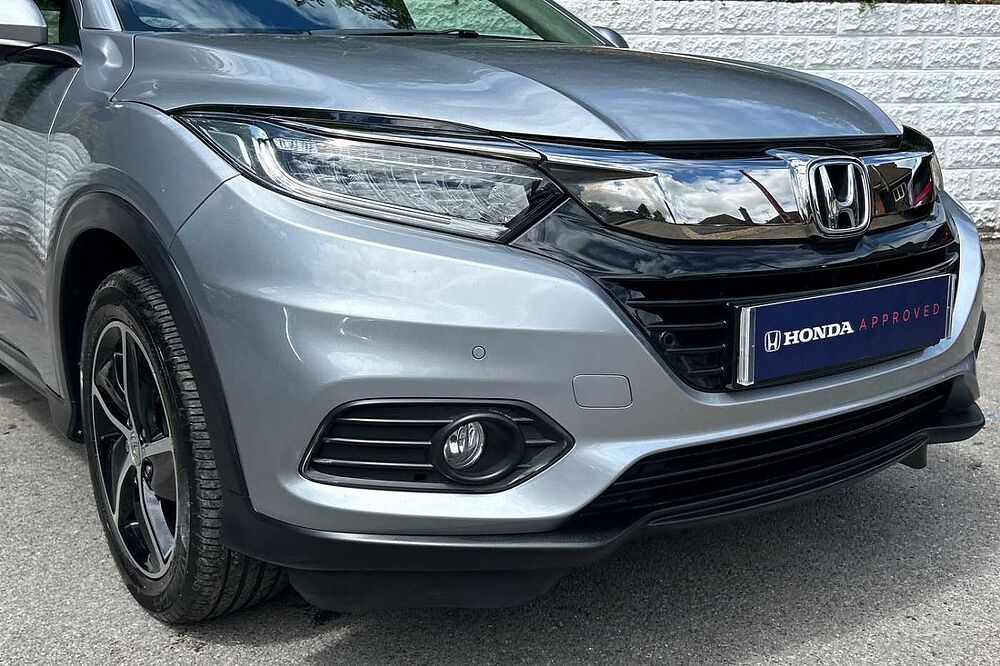 Honda Hr-v 1.5 i-VTEC SE CVT 5dr