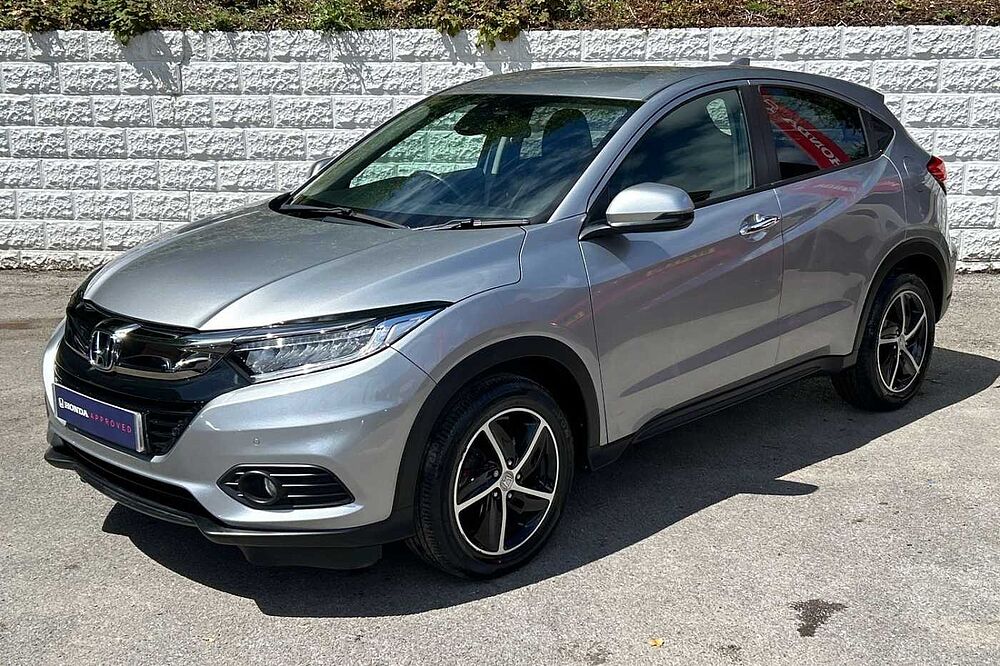 Honda Hr-v 1.5 i-VTEC SE CVT 5dr