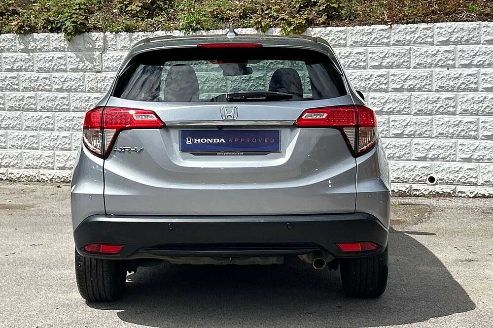 Honda Hr-v 1.5 i-VTEC SE CVT 5dr