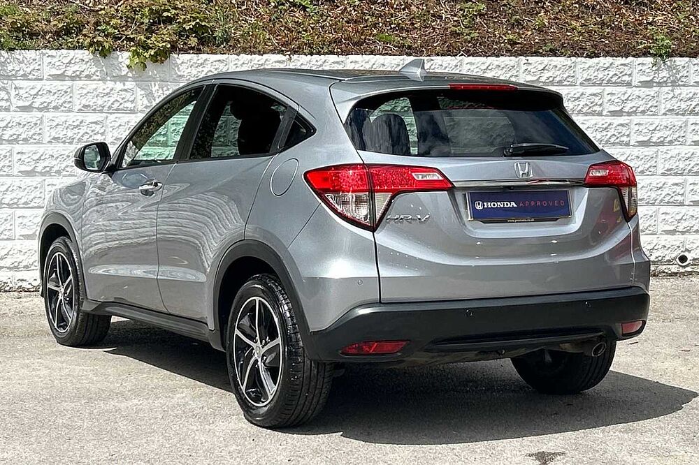 Honda Hr-v 1.5 i-VTEC SE CVT 5dr