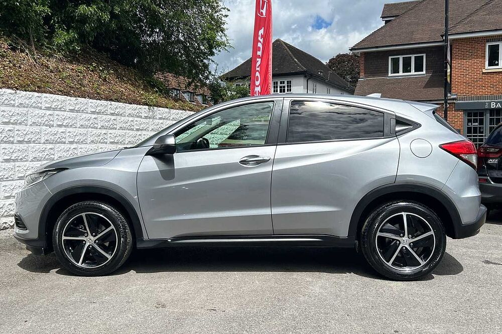 Honda Hr-v 1.5 i-VTEC SE CVT 5dr