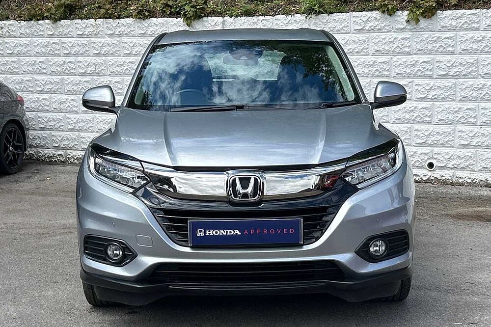 Honda Hr-v 1.5 i-VTEC SE CVT 5dr