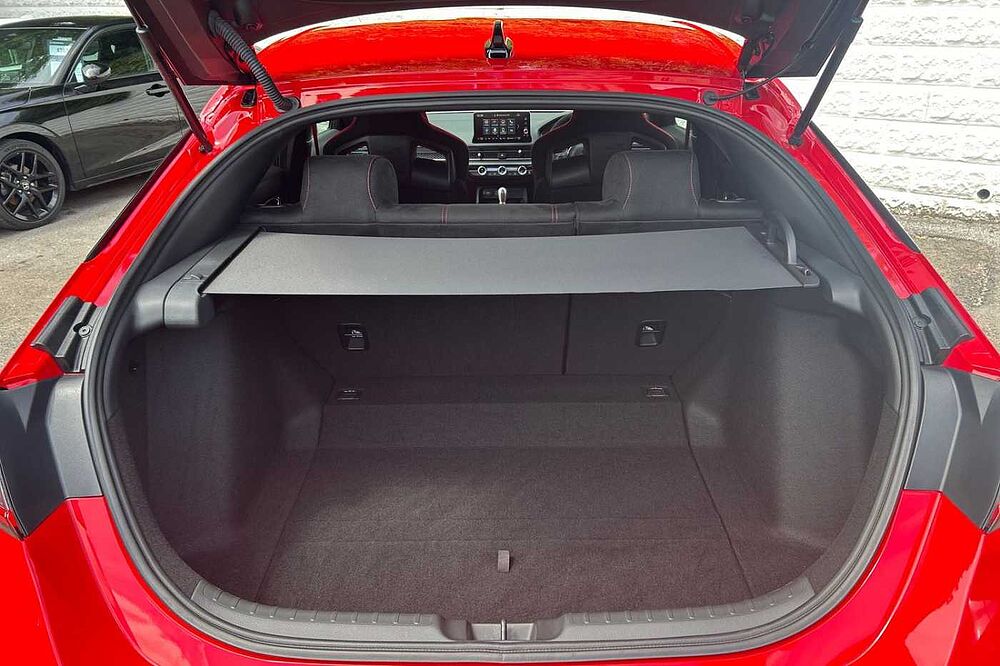 Honda Civic 2.0 VTEC Turbo Type R 5dr