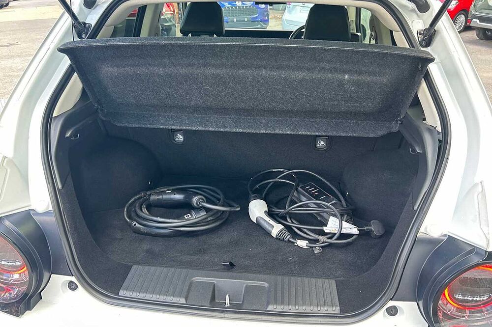 Honda E 113kW Advance 36kWh 5dr Auto