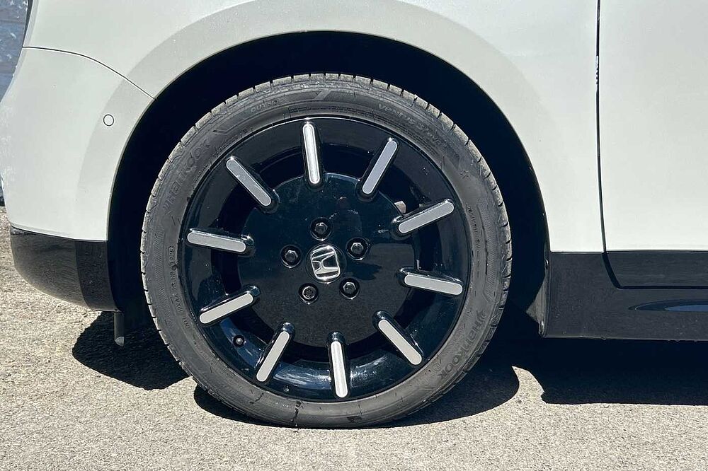 Honda E 113kW Advance 36kWh 5dr Auto
