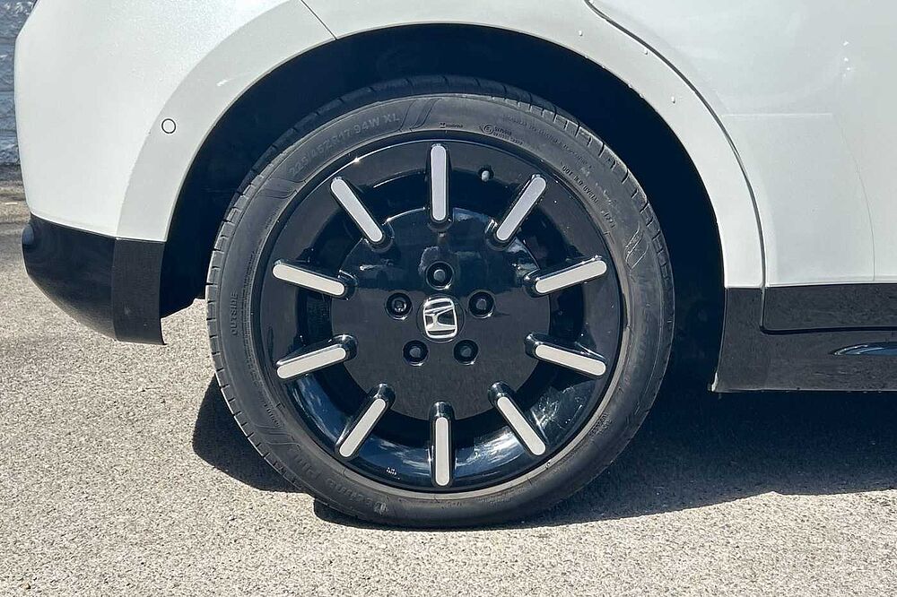 Honda E 113kW Advance 36kWh 5dr Auto