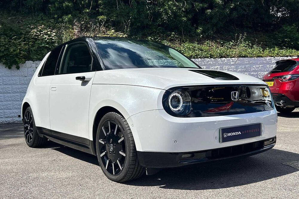 Honda E 113kW Advance 36kWh 5dr Auto